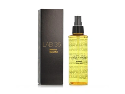 Kallos LAB 35 Brilliance Shine Mist Hajfény Olaj 150ml főképe